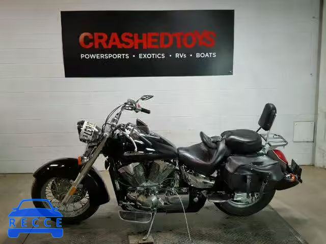 2006 HONDA VT1300 1HFSC52016A301721 image 2