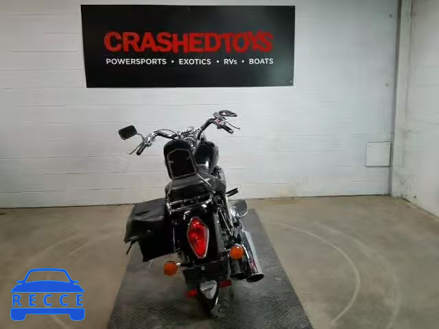 2006 HONDA VT1300 1HFSC52016A301721 зображення 3