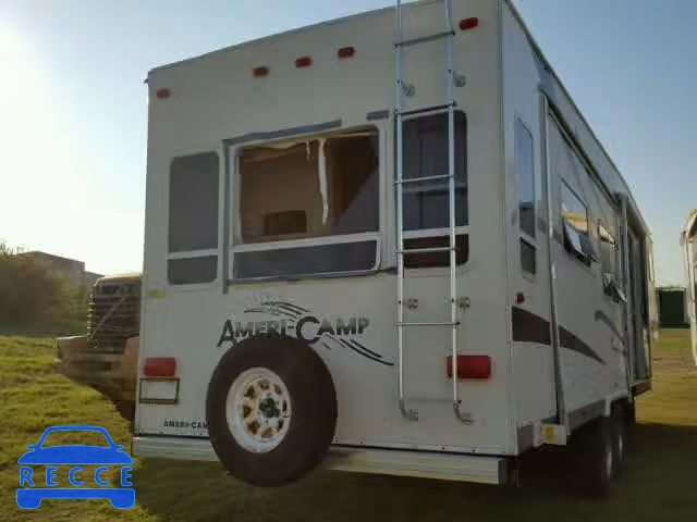 2005 AMERICAN MOTORS 5TH WHEEL 5M6FE34275S001900 Bild 3