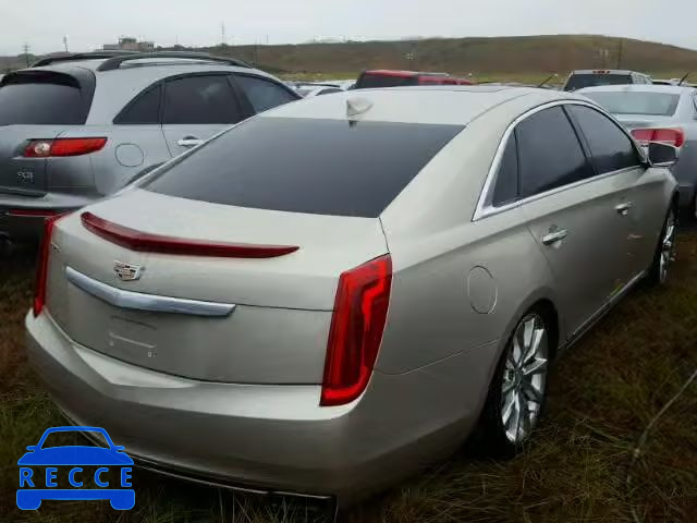 2016 CADILLAC XTS 2G61M5S3XG9126818 image 3