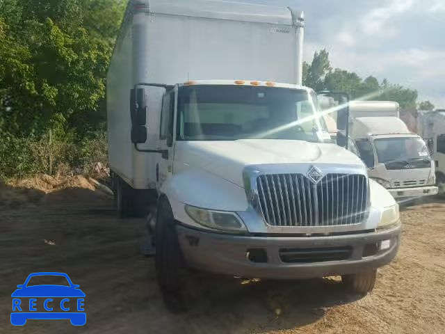2007 INTERNATIONAL 4000 1HTMMAAM27H455945 image 0