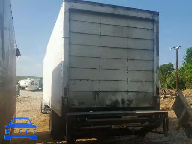 2007 INTERNATIONAL 4000 1HTMMAAM27H455945 image 2
