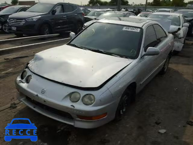 2000 ACURA INTEGRA JH4DB7656YS004060 image 1