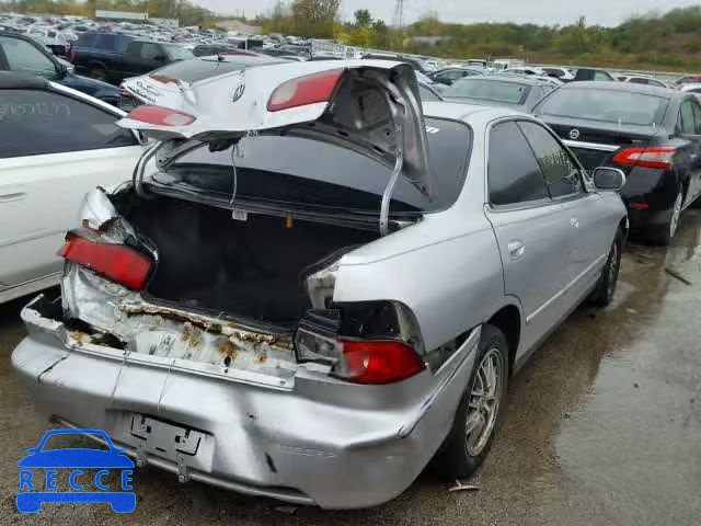 2000 ACURA INTEGRA JH4DB7656YS004060 image 3