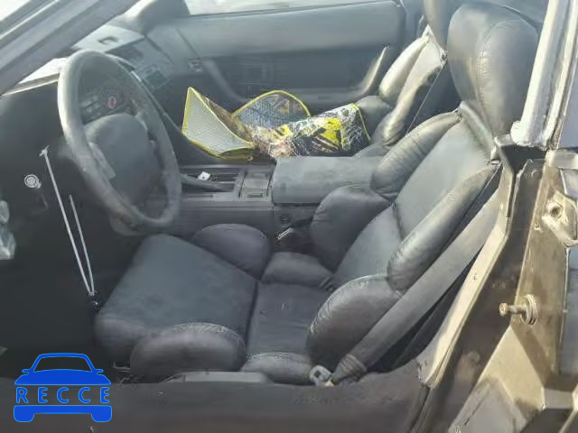 1990 CHEVROLET CORVETTE 1G1YY3386L5101946 image 0