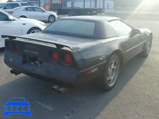 1990 CHEVROLET CORVETTE 1G1YY3386L5101946 image 9