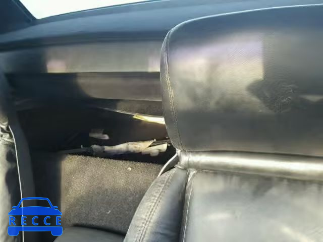 1990 CHEVROLET CORVETTE 1G1YY3386L5101946 image 1