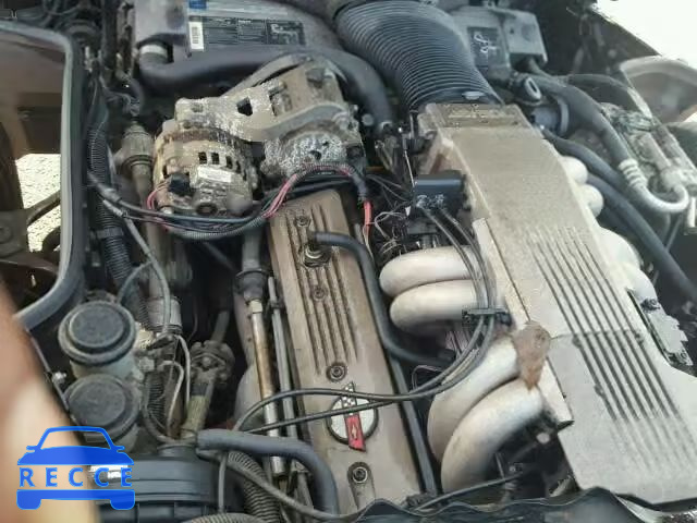 1990 CHEVROLET CORVETTE 1G1YY3386L5101946 image 2