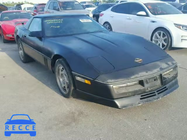 1990 CHEVROLET CORVETTE 1G1YY3386L5101946 image 6