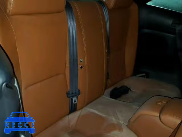 2006 LEXUS SC JTHFN48Y069001682 image 5