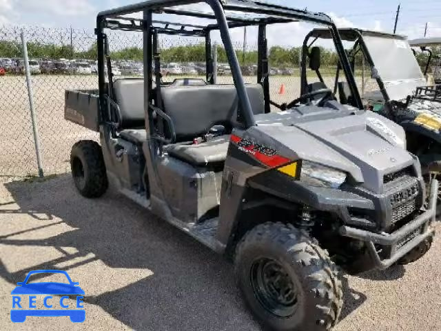 2015 POLARIS RANGER 3NSRNA579FE826719 image 0