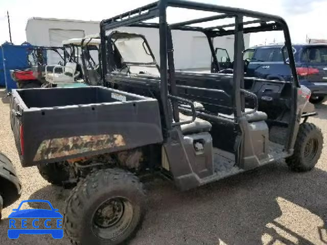 2015 POLARIS RANGER 3NSRNA579FE826719 image 3