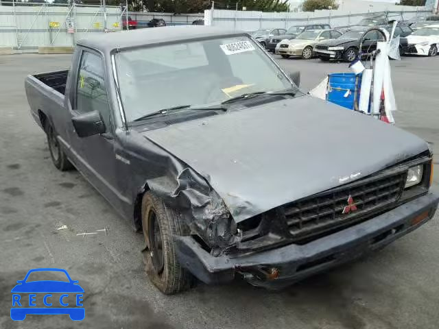 1991 MITSUBISHI MIGHTY MAX JA7FL24W4MP014697 image 0