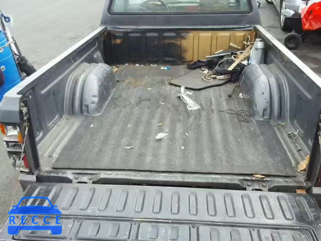 1991 MITSUBISHI MIGHTY MAX JA7FL24W4MP014697 image 5