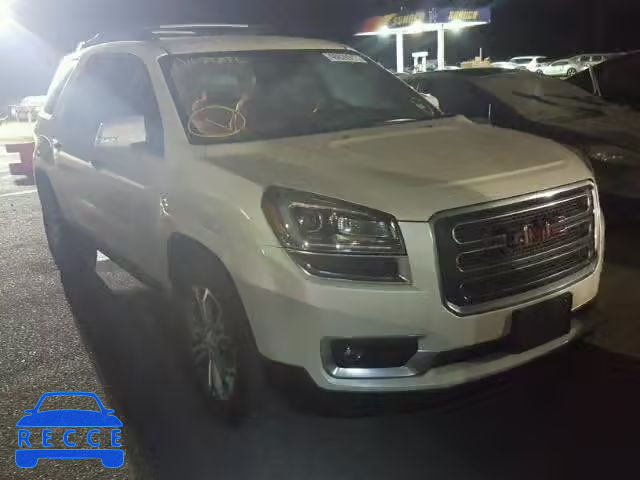 2013 GMC ACADIA 1GKKRSKD0DJ233066 image 0