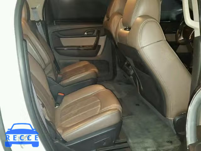 2013 GMC ACADIA 1GKKRSKD0DJ233066 зображення 5