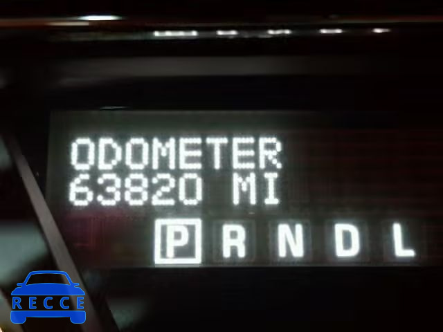 2013 GMC ACADIA 1GKKRSKD0DJ233066 image 7