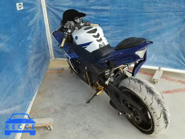 2014 YAMAHA YZFR1 JYARN23E5EA017787 image 2