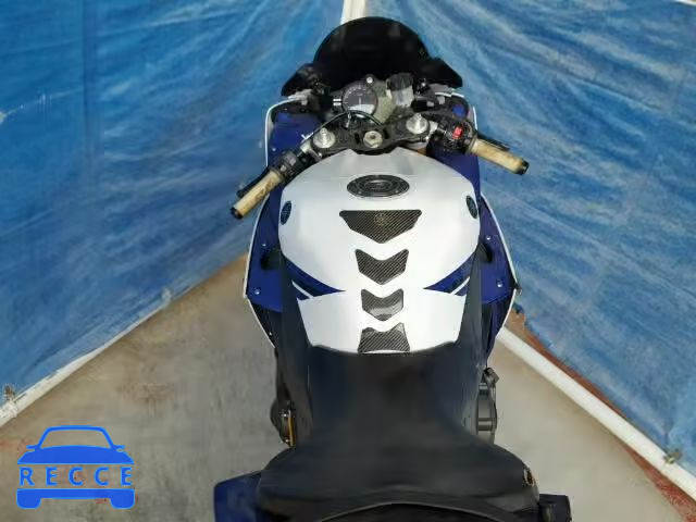 2014 YAMAHA YZFR1 JYARN23E5EA017787 image 4