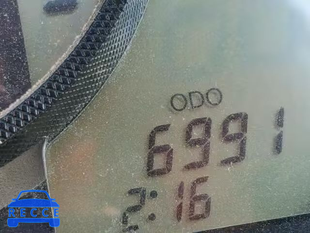 2014 YAMAHA YZFR1 JYARN23E5EA017787 image 7