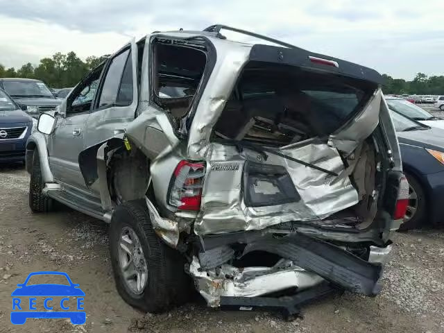 2000 TOYOTA 4RUNNER LI JT3GN87R8Y0163854 зображення 2