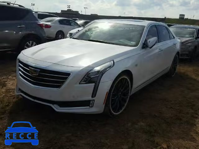 2017 CADILLAC CT6 1G6KC5RX3HU164086 Bild 1