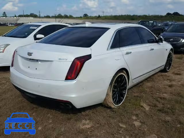 2017 CADILLAC CT6 1G6KC5RX3HU164086 зображення 3