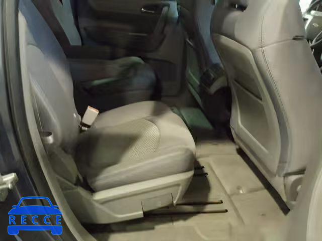 2014 CHEVROLET TRAVERSE 1GNKRHKD9EJ178558 зображення 5