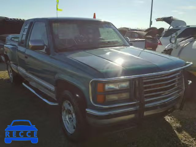 1994 GMC SIERRA 2GTEK19K6R1526256 image 0