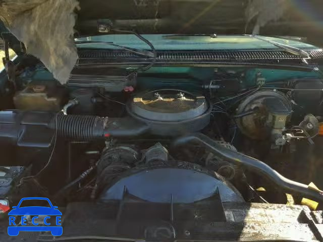 1994 GMC SIERRA 2GTEK19K6R1526256 image 6