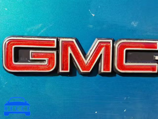 1994 GMC SIERRA 2GTEK19K6R1526256 image 8