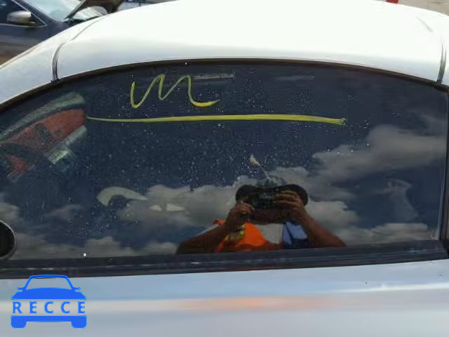 2005 LEXUS SC JTHFN48Y950069434 image 8