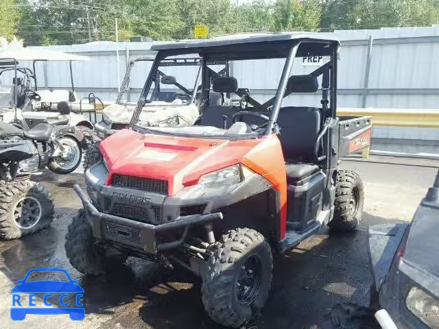 2015 POLARIS RANGER 3NSRTA574FG887907 image 1