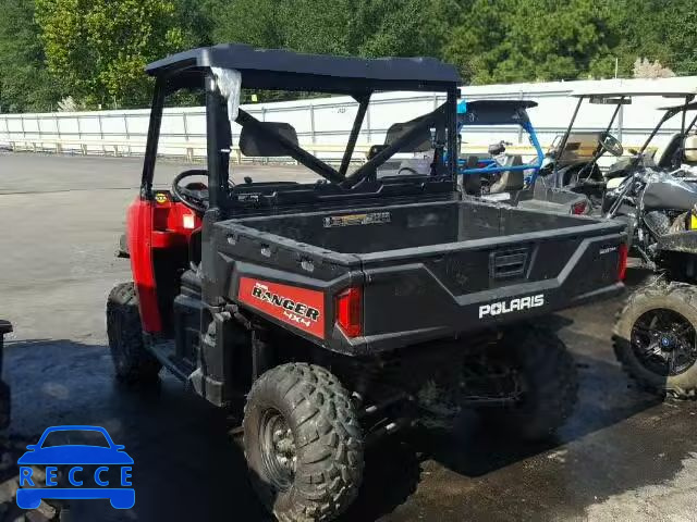 2015 POLARIS RANGER 3NSRTA574FG887907 image 2