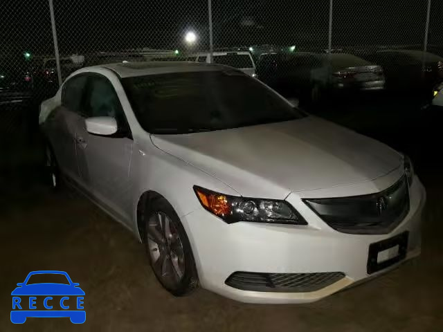 2015 ACURA ILX 19VDE1F36FE009532 image 0