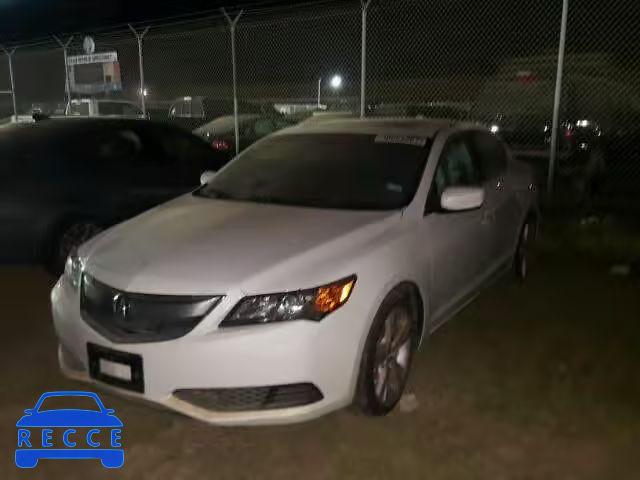 2015 ACURA ILX 19VDE1F36FE009532 image 1