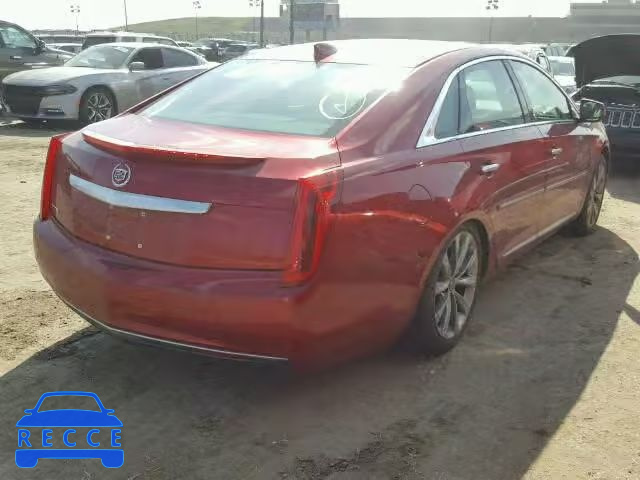 2015 CADILLAC XTS 2G61L5S33F9178731 image 3