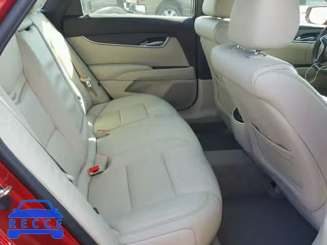 2015 CADILLAC XTS 2G61L5S33F9178731 image 5