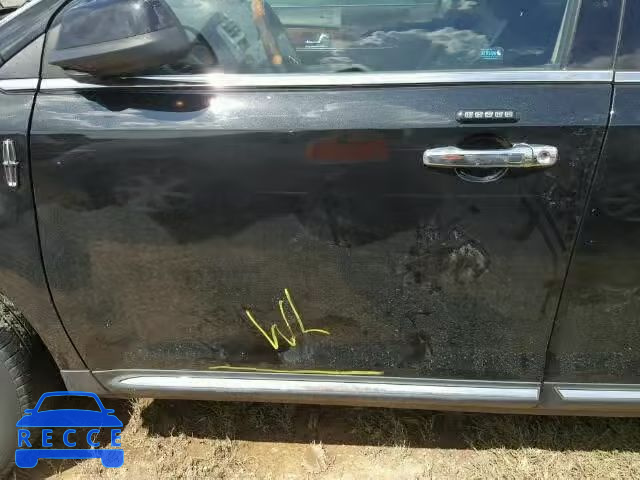 2013 LINCOLN MKX 2LMDJ6JK7DBL34712 image 8