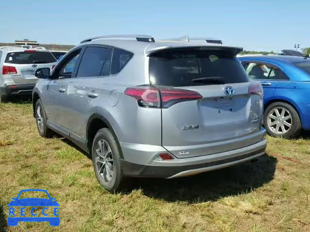 2017 TOYOTA RAV4 HV JTMRJREV1HD071242 Bild 2