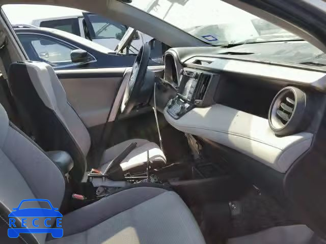 2017 TOYOTA RAV4 HV JTMRJREV1HD071242 image 4