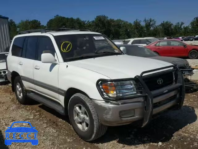 1998 TOYOTA LAND CRUIS JT3HT05J4W0020373 image 0