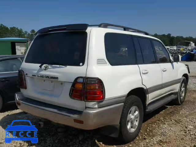 1998 TOYOTA LAND CRUIS JT3HT05J4W0020373 image 3