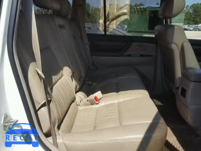 1998 TOYOTA LAND CRUIS JT3HT05J4W0020373 image 5