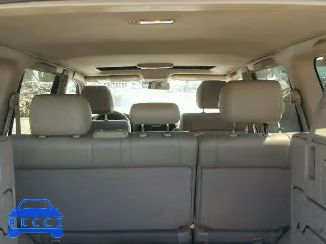 1998 TOYOTA LAND CRUIS JT3HT05J4W0020373 image 8