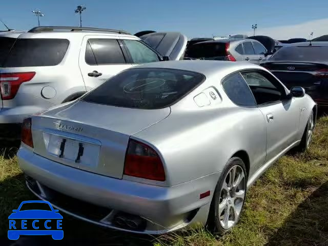 2006 MASERATI COUPE ZAMBC38A160024987 зображення 3