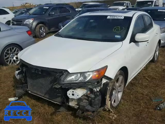 2015 ACURA ILX 19VDE1F79FE004232 image 1