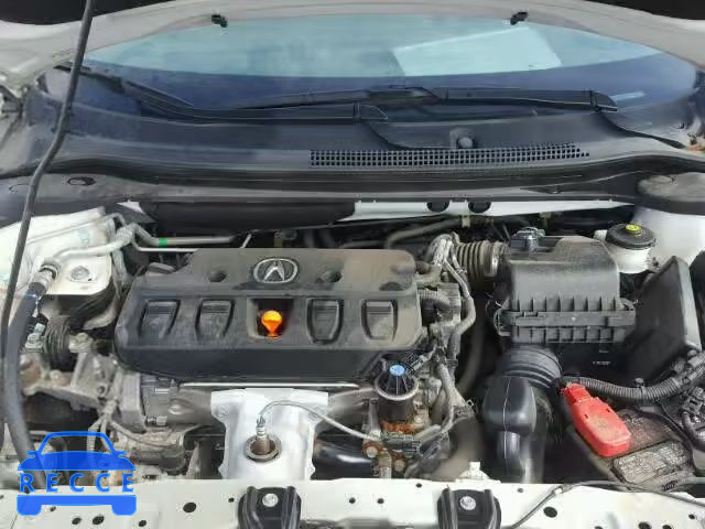 2015 ACURA ILX 19VDE1F79FE004232 image 6