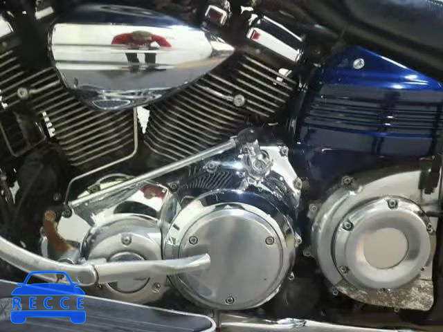 2007 YAMAHA XV1900 JYAVP21E87A004028 image 10