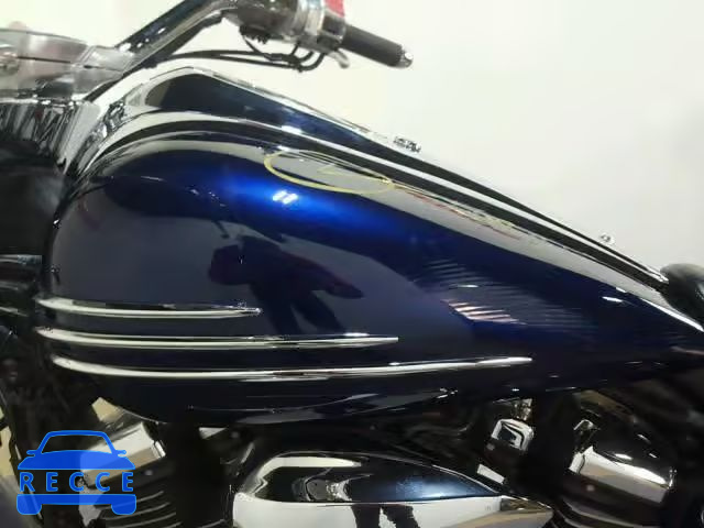 2007 YAMAHA XV1900 JYAVP21E87A004028 зображення 12